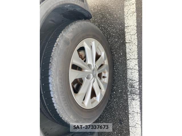 Nissan X-TRAIL 2014-12 7378981-4