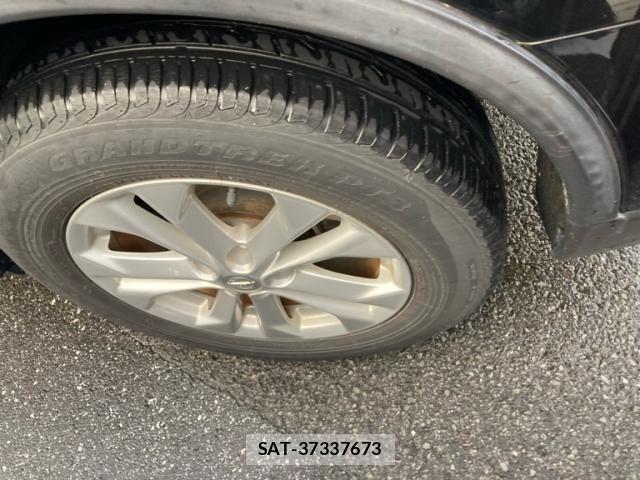 Nissan X-TRAIL 2014-12 7378981-6