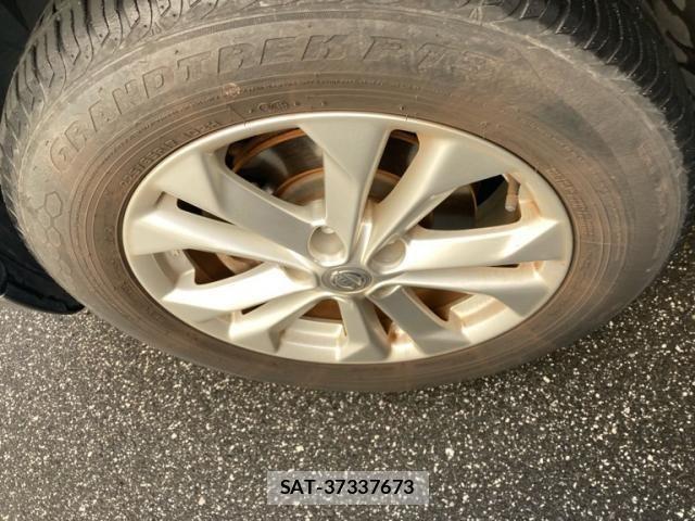 Nissan X-TRAIL 2014-12 7378981-7