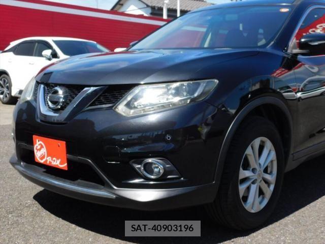 Nissan X-TRAIL 2014-01 7378980-10