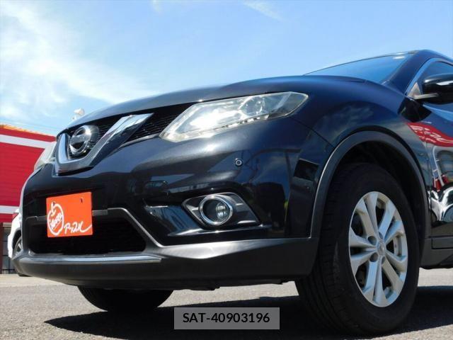Nissan X-TRAIL 2014-01 7378980-11