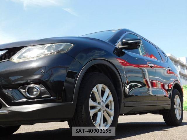 Nissan X-TRAIL 2014-01 7378980-12