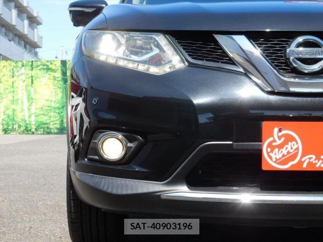 Nissan X-TRAIL 2014-01 7378980-13