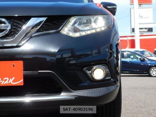 Nissan X-TRAIL 2014-01 7378980-14