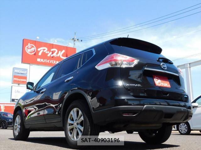 Nissan X-TRAIL 2014-01 7378980-16