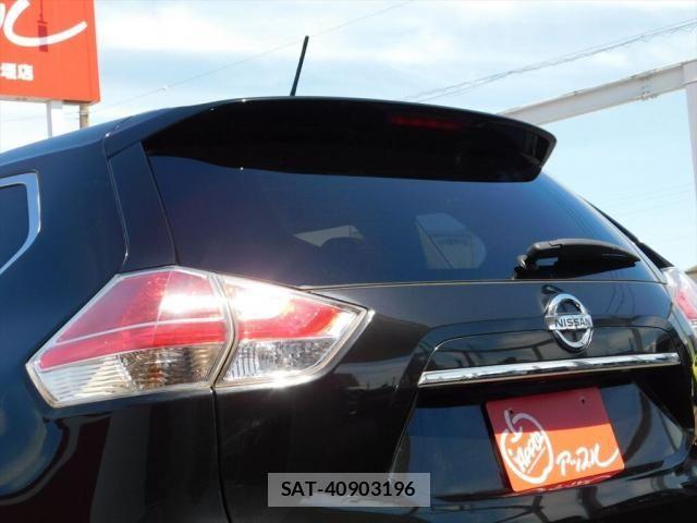 Nissan X-TRAIL 2014-01 7378980-17