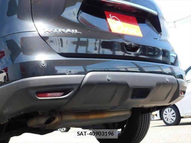 Nissan X-TRAIL 2014-01 7378980-18