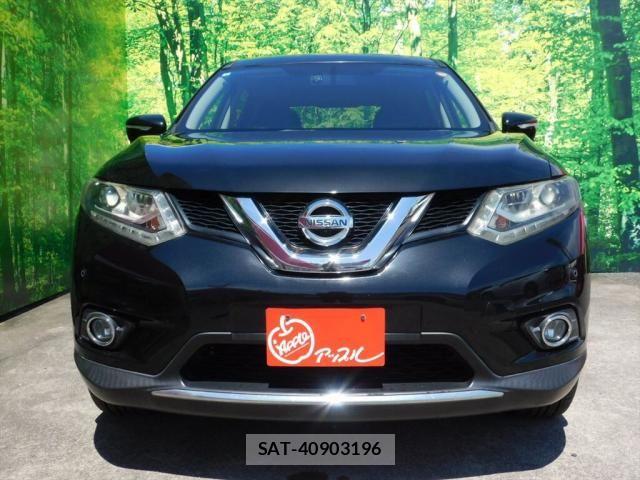Nissan X-TRAIL 2014-01 7378980-1