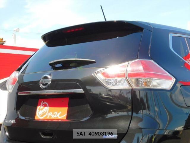 Nissan X-TRAIL 2014-01 7378980-19