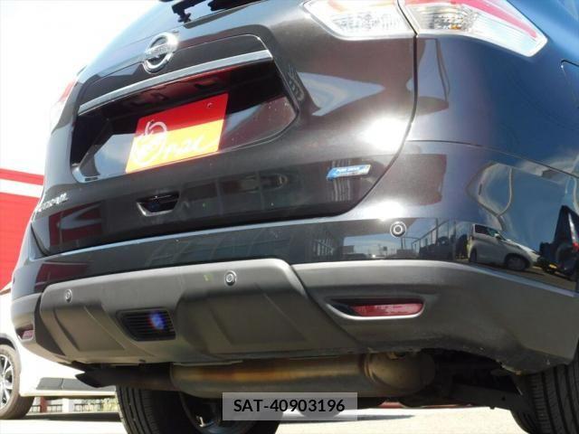 Nissan X-TRAIL 2014-01 7378980-20