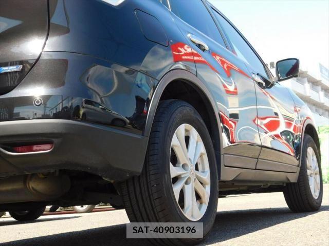 Nissan X-TRAIL 2014-01 7378980-21