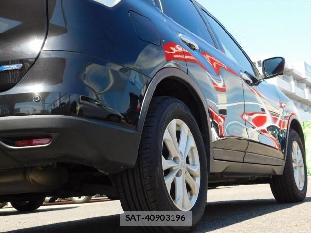 Nissan X-TRAIL 2014-01 7378980-22