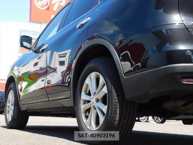 Nissan X-TRAIL 2014-01 7378980-23
