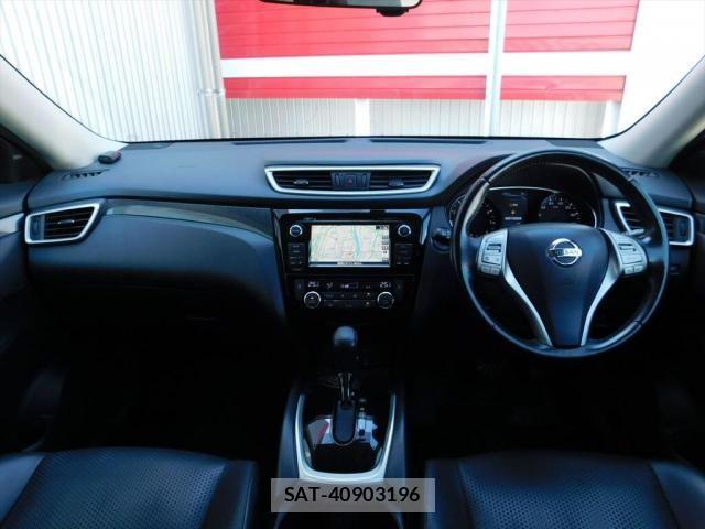 Nissan X-TRAIL 2014-01 7378980-24