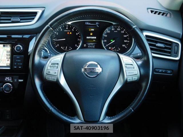 Nissan X-TRAIL 2014-01 7378980-25
