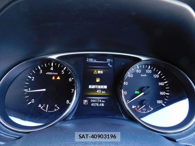 Nissan X-TRAIL 2014-01 7378980-26