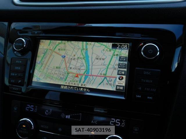 Nissan X-TRAIL 2014-01 7378980-27