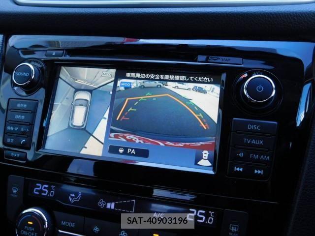 Nissan X-TRAIL 2014-01 7378980-28