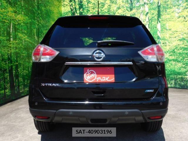 Nissan X-TRAIL 2014-01 7378980-2