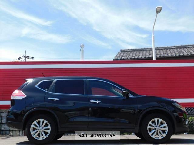Nissan X-TRAIL 2014-01 7378980-3