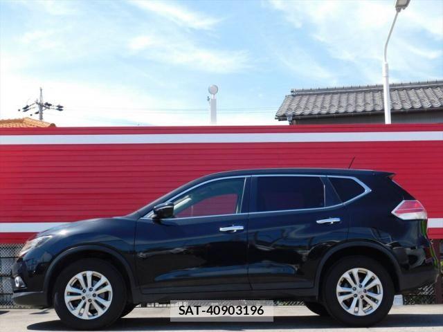 Nissan X-TRAIL 2014-01 7378980-4