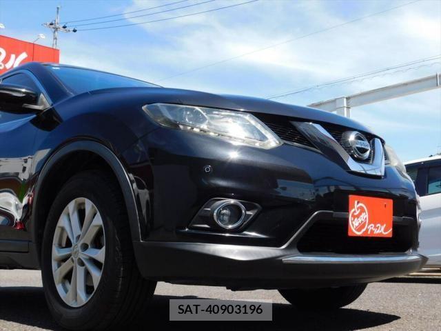 Nissan X-TRAIL 2014-01 7378980-8