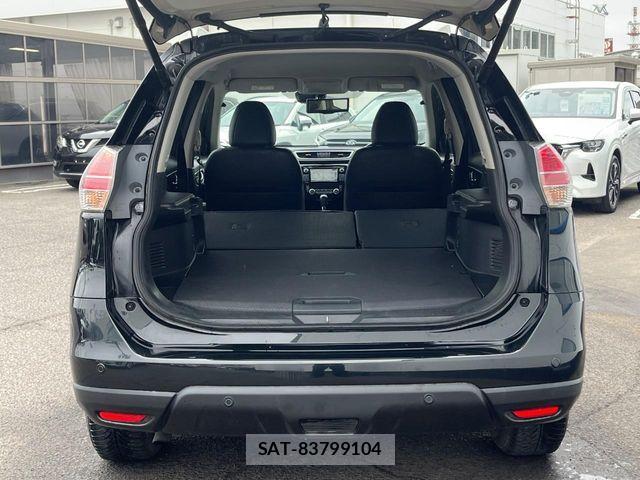 Nissan X-TRAIL 2014-11 7395003-9