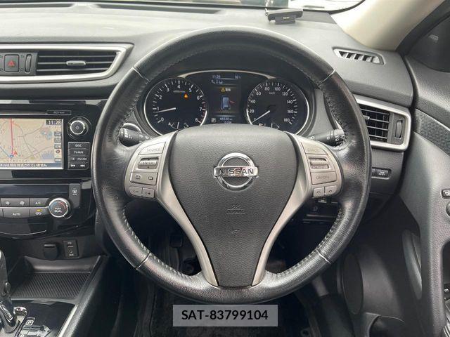 Nissan X-TRAIL 2014-11 7395003-10
