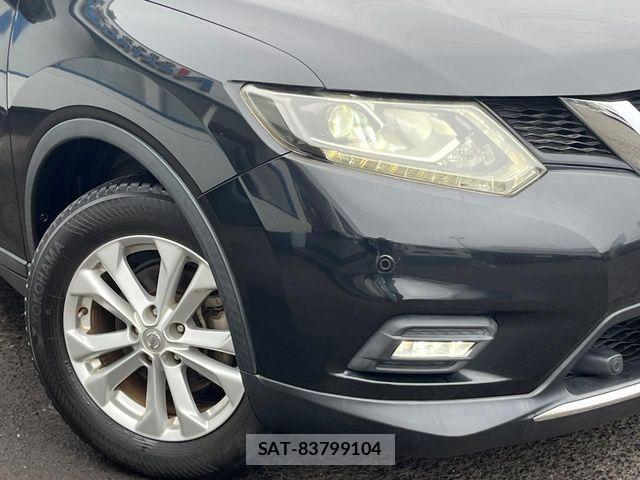 Nissan X-TRAIL 2014-11 7395003-11