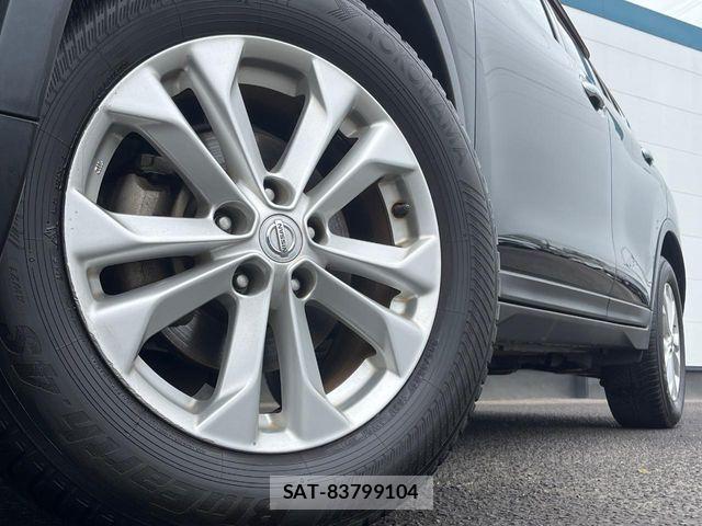 Nissan X-TRAIL 2014-11 7395003-12