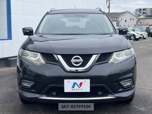 Nissan X-TRAIL 2014-11 7395003-13