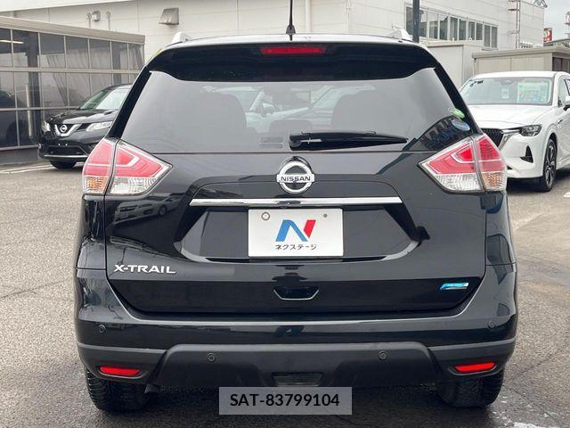 Nissan X-TRAIL 2014-11 7395003-14