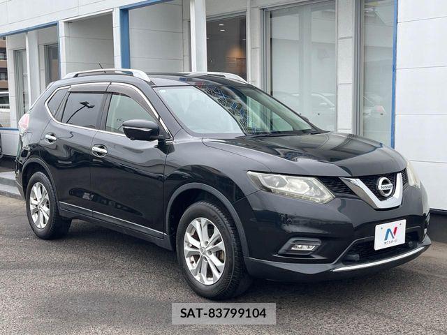 Nissan X-TRAIL 2014-11 7395003-15
