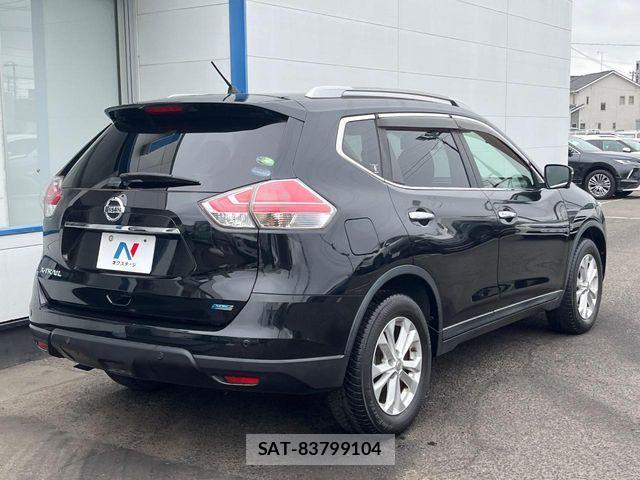 Nissan X-TRAIL 2014-11 7395003-16