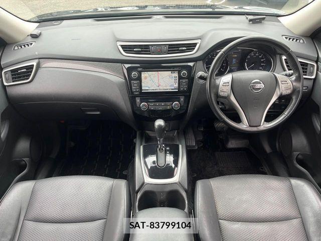 Nissan X-TRAIL 2014-11 7395003-1