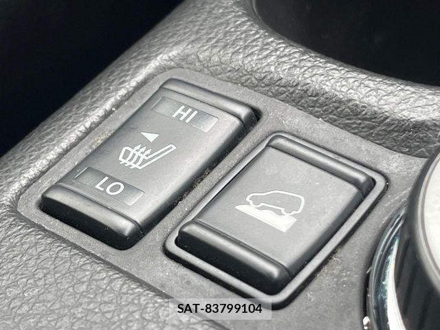 Nissan X-TRAIL 2014-11 7395003-5