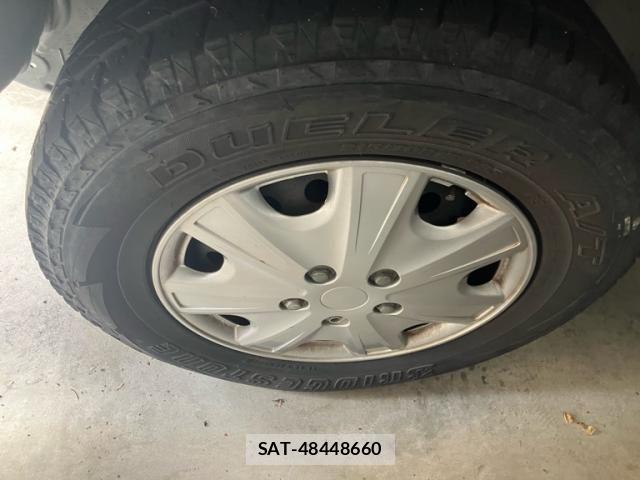 Nissan X-TRAIL 2007-05 7395021-9