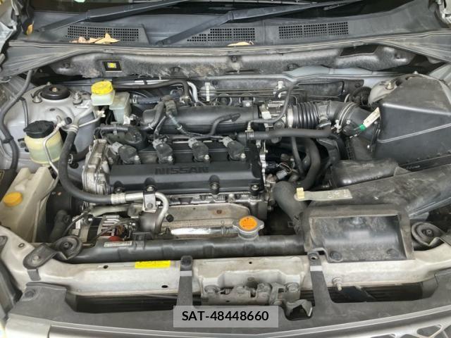 Nissan X-TRAIL 2007-05 7395021-11