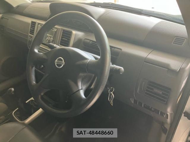 Nissan X-TRAIL 2007-05 7395021-12