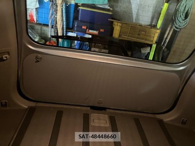 Nissan X-TRAIL 2007-05 7395021-14