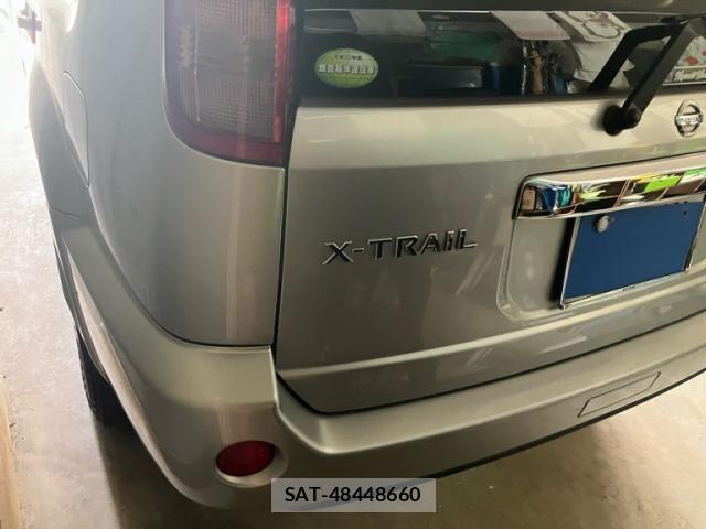 Nissan X-TRAIL 2007-05 7395021-5