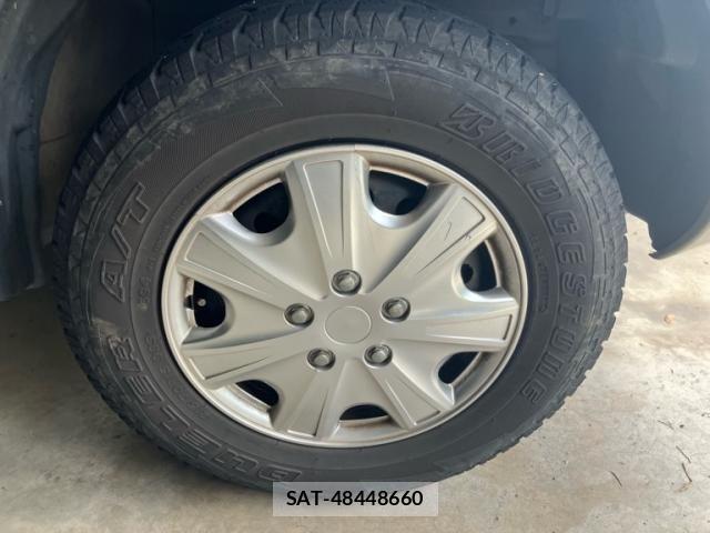 Nissan X-TRAIL 2007-05 7395021-6