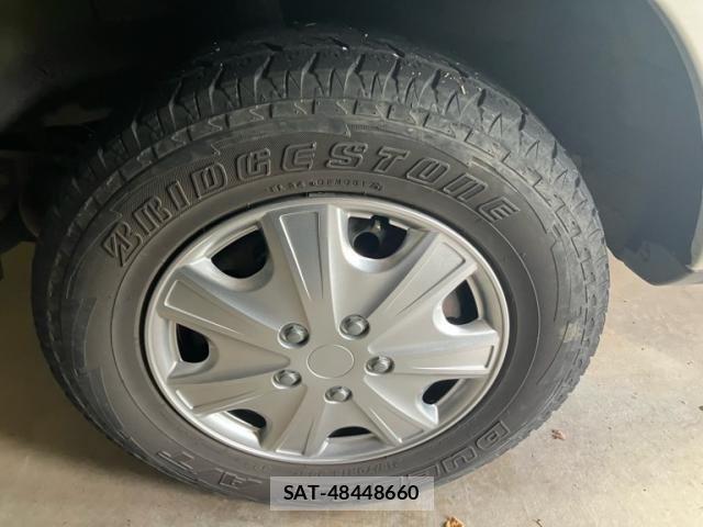 Nissan X-TRAIL 2007-05 7395021-7