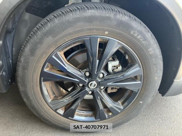 Nissan X-TRAIL 2022-06 7394990-9