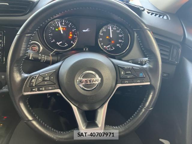 Nissan X-TRAIL 2022-06 7394990-18