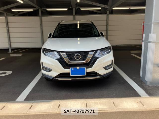 Nissan X-TRAIL 2022-06 7394990-1