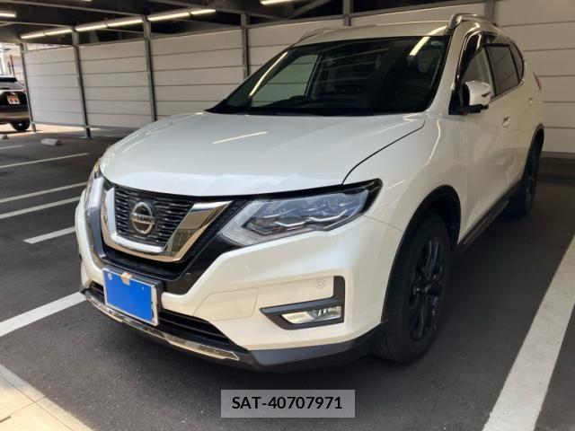 Nissan X-TRAIL 2022-06 7394990-2