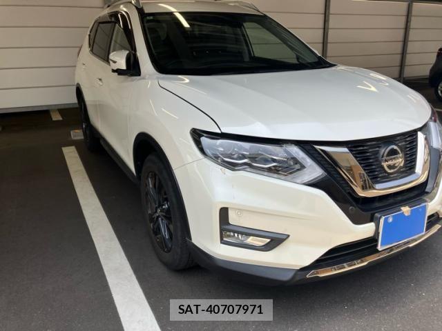 Nissan X-TRAIL 2022-06 7394990-3