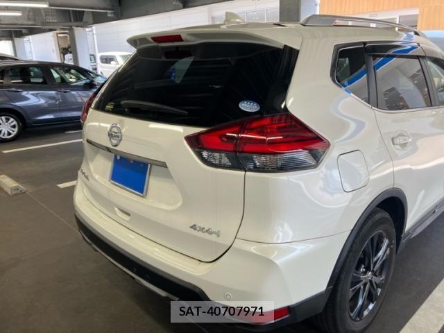 Nissan X-TRAIL 2022-06 7394990-4