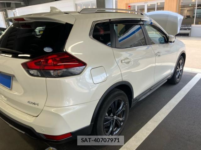 Nissan X-TRAIL 2022-06 7394990-5